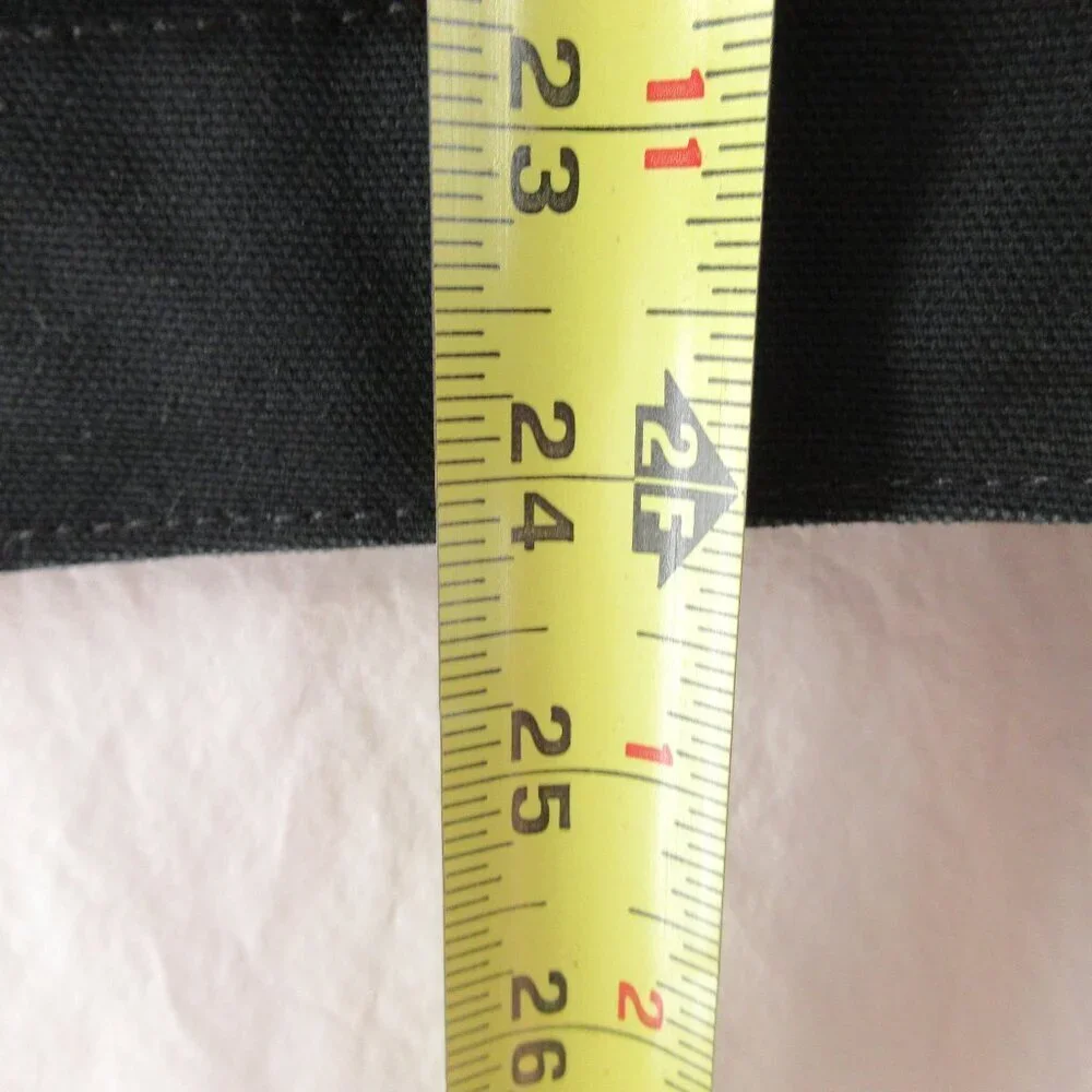 Carhartt VTG Blanket-Lined Firm Duck Detroit Jackets Medium Size 40R J01 Black